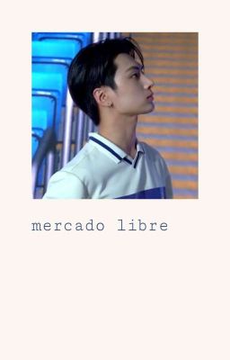 mercado libre | jaywon