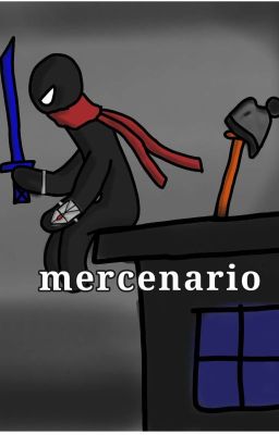 mercenario 