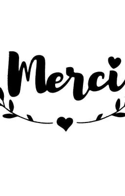 Merci