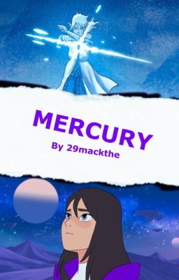 MERCURY