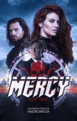 MERCY  «bucky barnes»