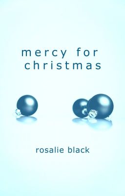 Mercy for Christmas	• mercyflies one-shot