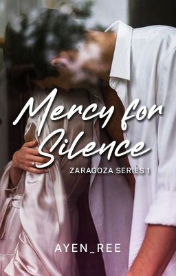 Mercy for Silence (Zaragoza Series #1)