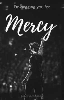 Mercy // Shawn Mendes - átírás alatt -