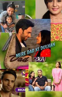 mere dad ki dulhan 