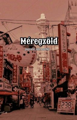 Méregzöld (átírás alatt)