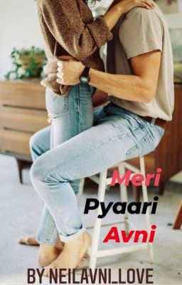 Meri Pyaari Avni