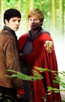 Merlin Fanfiction Sneak Peaks