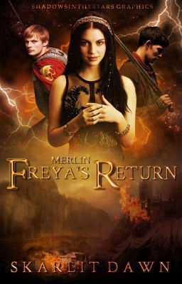 Merlin: Freya's Return