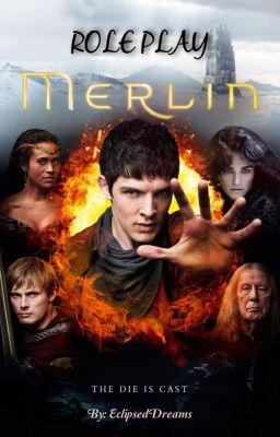 MERLIN ROLE PLAY