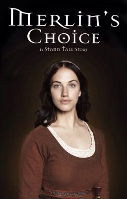 Merlin's Choice (Stand Tall 2)