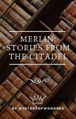 Merlin: Stories from the Citadel (one shots)