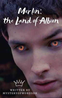 Merlin: The Land of Albion