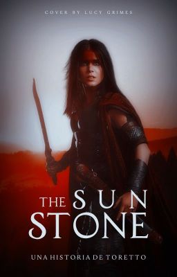 Merlín  ⸺⊱ THE SUNSTONE ⊰⸺