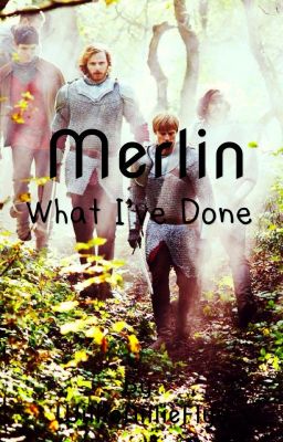 Merlin (what I've done)