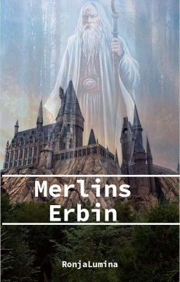 Merlins Erbin 2 - Wahre das Geheimnis