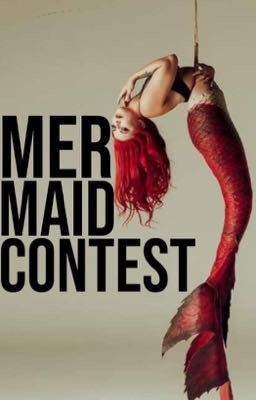 Mermaid Contest 