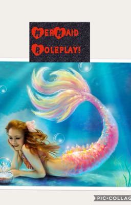 Mermaid Roleplay