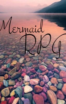 Mermaid RPG|| Open 