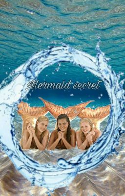 MERMAID SECRET