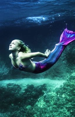 Mermaid Story