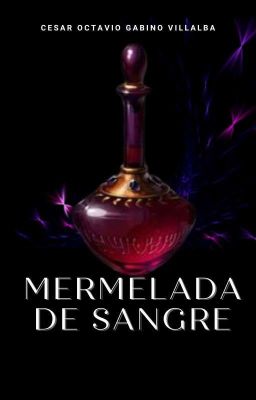 Mermelada De Sangre