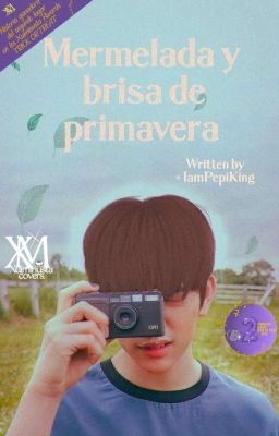 Mermelada y brisa de primavera [JJP] 