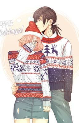 Merry Christmas: Adventskalender ||SasuSaku||