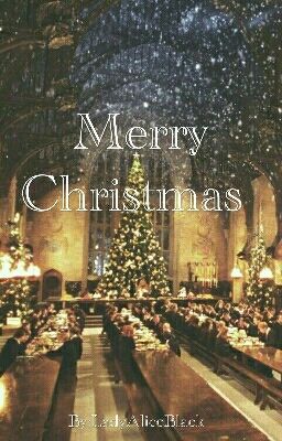 Merry Christmas | Drarry FF