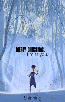 ❅ Merry Christmas, I Miss You ❅ {Jesper Johansson & Lectora} Klaus