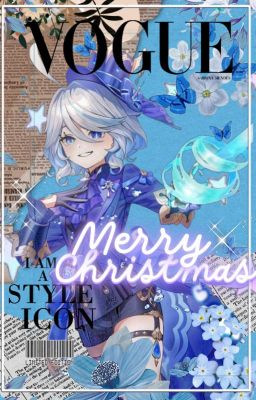 ⨯ ﹒ ✦ MERRY CHRISTMAS! -   Limited Genshin Impact Oneshots