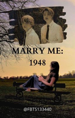 MERRY ME: 1948