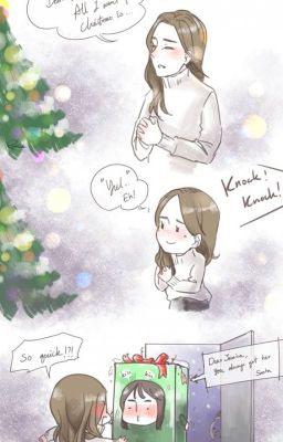 MERRY X-MAS [YULSIC] [ONESHOT] [G]