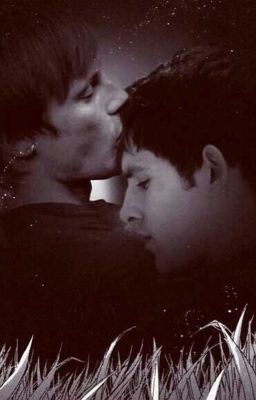 Merthur - Arthur's Secret