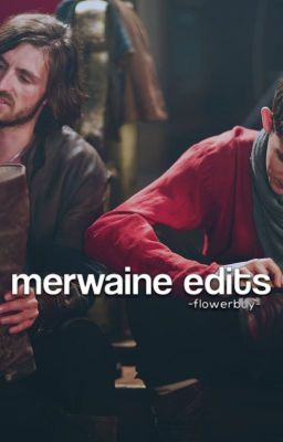 Merwaine Edits