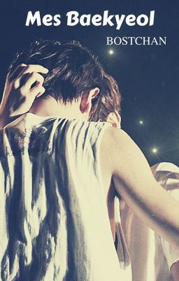 Mes Baekyeol