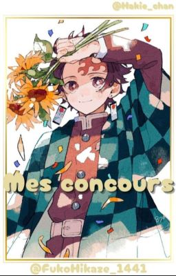 Mes concours