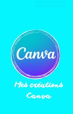 Mes créations Canva