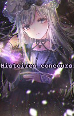 Mes histoires pour les concours 