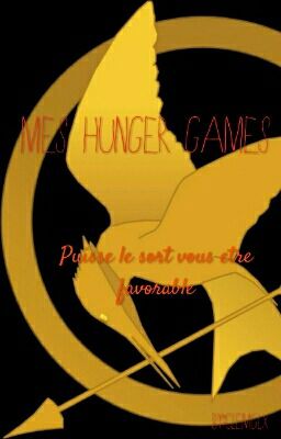 Mes Hunger games