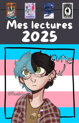 Mes lectures 2025