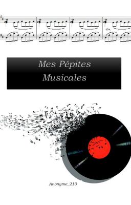 Mes pépites musicales