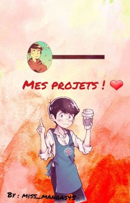 mes Projet ! =3