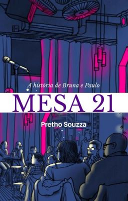 Mesa 21