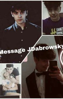 Message JDabrowsky 