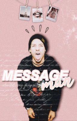 message man⇢josh dunˎˊ˗