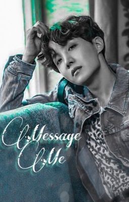 message me // vhope