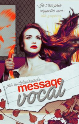 Message vocal