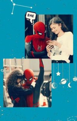 Messagerie Vocale. { Peter Parker & Michelle Jones }