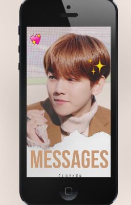 Messages » chanbaek.